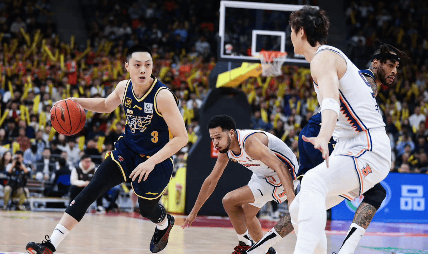 体育竞猜-包含上海久事发布备战花絮,今夜临场应变,CBA季后赛任务艰巨,医务组通报恢复的词条 第1张 体育竞猜-包含上海久事发布备战花絮,今夜临场应变,CBA季后赛任务艰巨,医务组通报恢复的词条 第1张