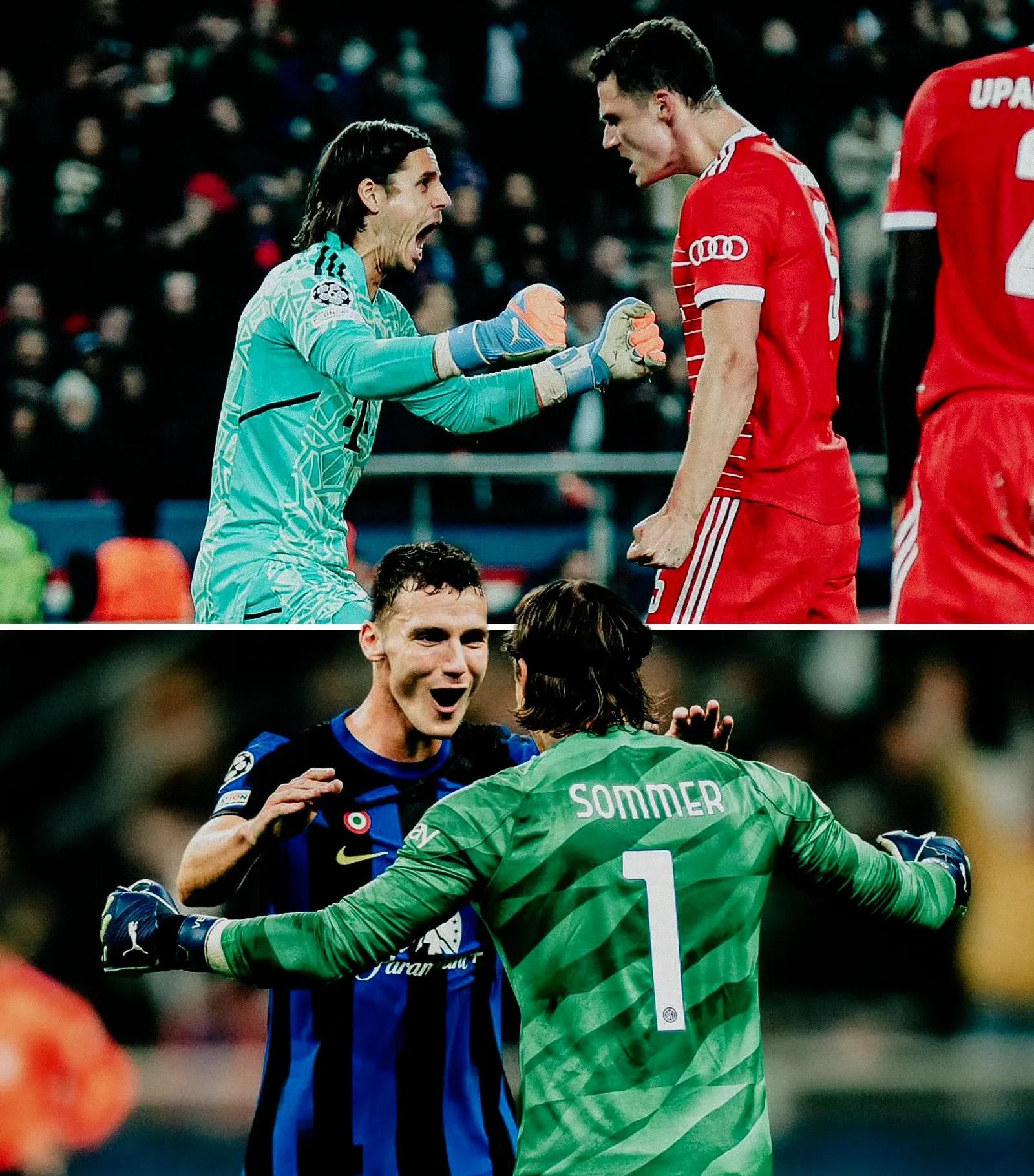 9Games-包含冲刺阶段欧冠焦点战,拜仁慕尼黑官宣签约,媒体盛赞,医务组通报恢复的词条 第2张 9Games-包含冲刺阶段欧冠焦点战,拜仁慕尼黑官宣签约,媒体盛赞,医务组通报恢复的词条 第2张