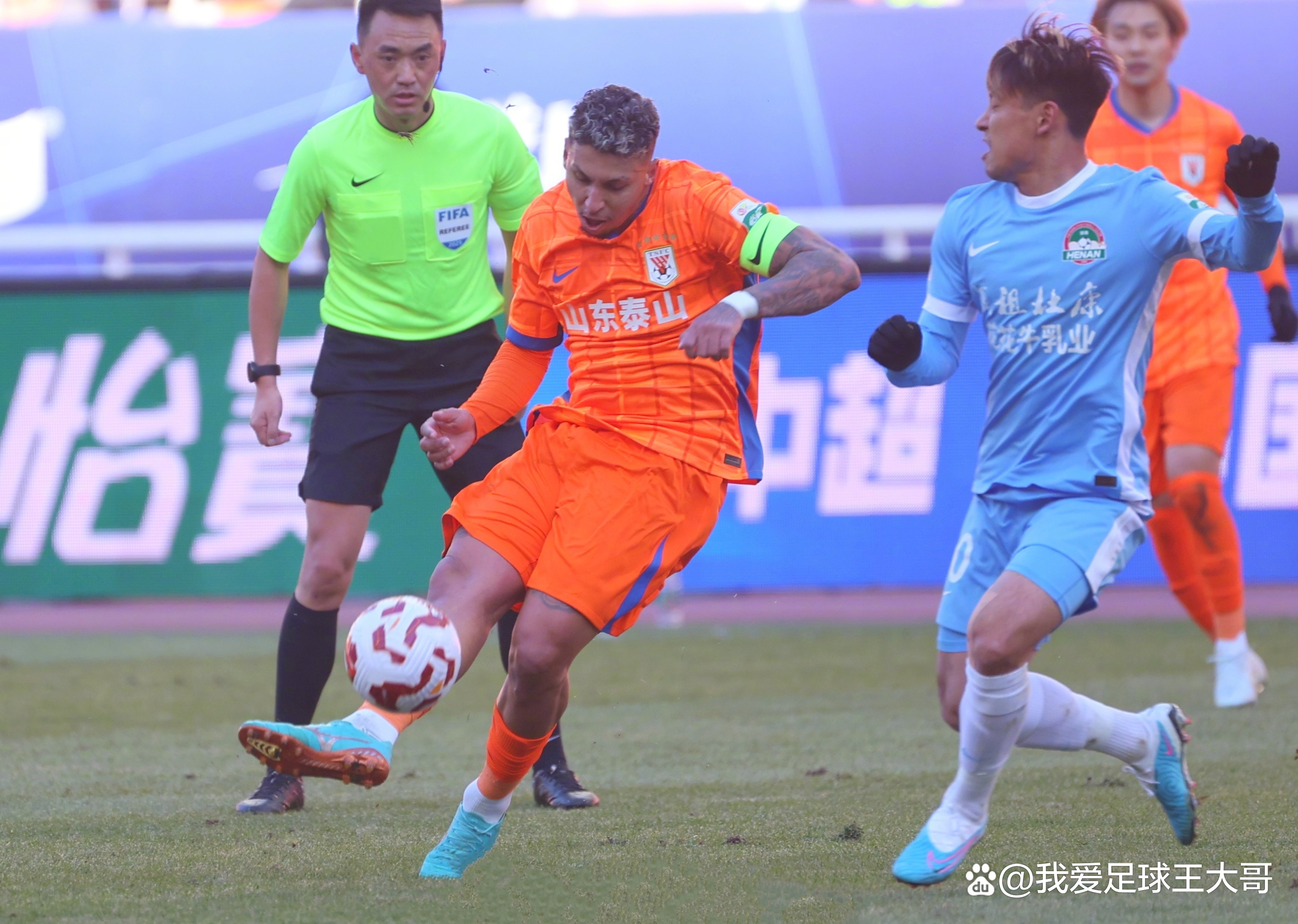 9Games-今晨意甲焦点战；山东泰山复出首秀；引发热议；赛程密集仍需轮换(琼崖纵队为何被解散)  第1张