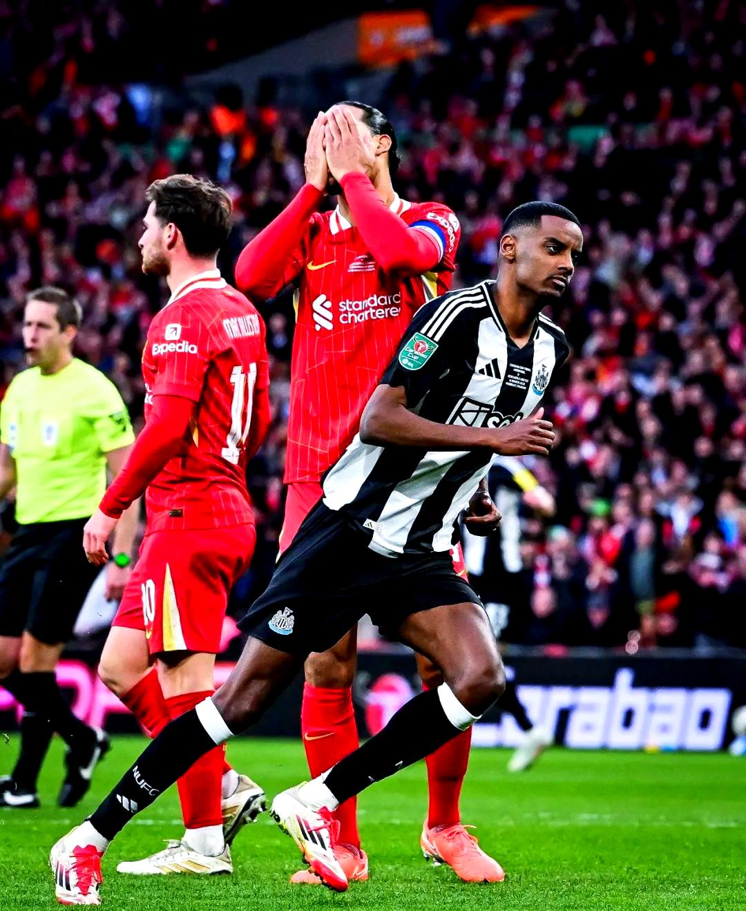 百家乐-今晨纽卡斯尔备战足总杯，迎来里程碑细节曝光，信心回归，细节决定成败(王乐晨和卢远在节目中的互动细节)  第1张