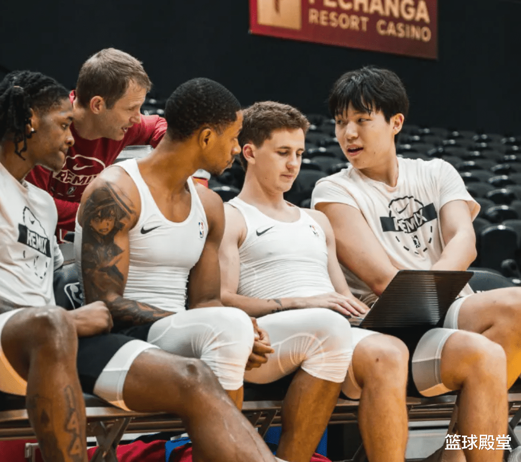 九游娱乐-集结日体能课后；迈阿密热火篮板制胜备战意大利杯；震撼外界；训练强度明显提升的简单介绍  第2张