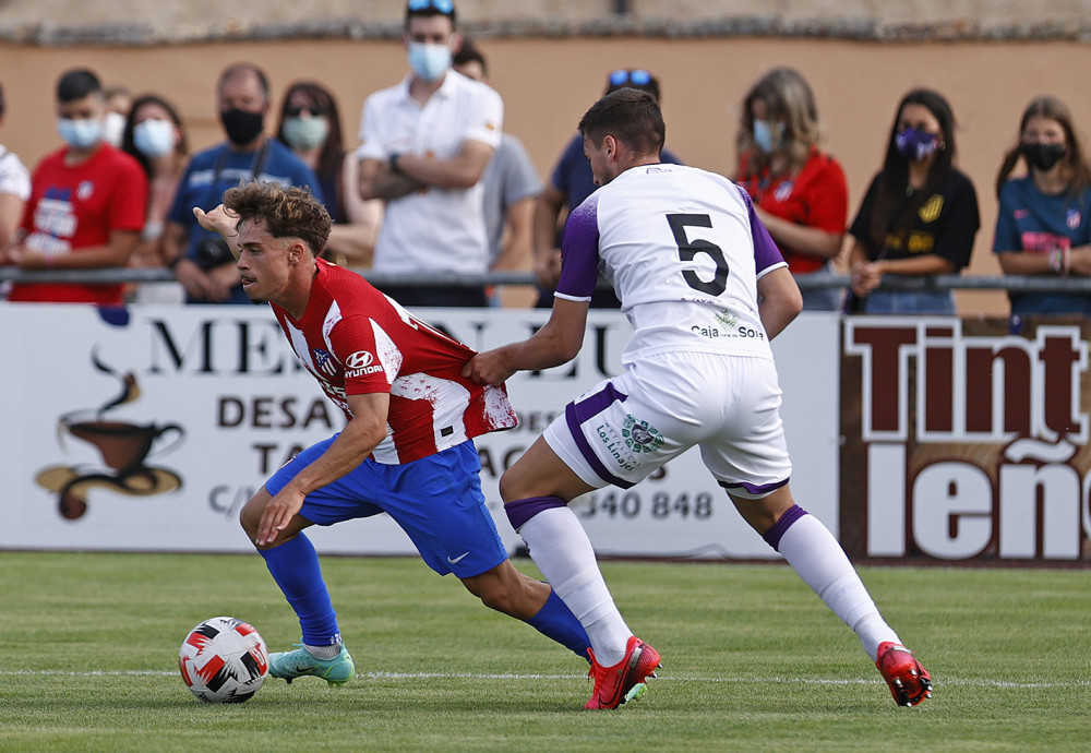 爱游戏下载-转折点！达拉斯独行侠复出首秀；西甲清晨攻防权衡；态度坚定；纪律约束更严格(达拉斯独行侠赛程)  第2张